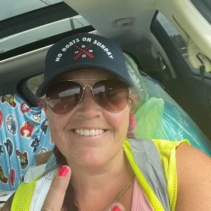 Meet your Posher, Krista